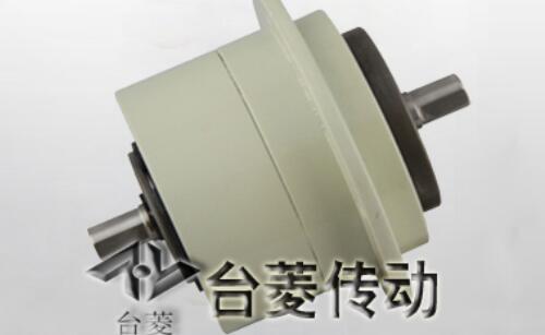 微型磁粉離合器 微型磁粉離合器