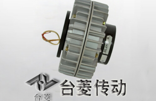 空心軸磁粉離合器 空心軸磁粉離合器