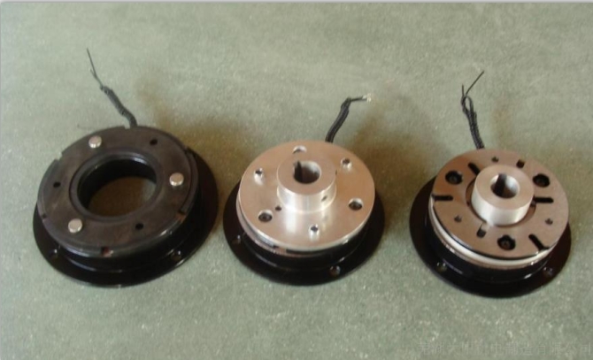 電磁制動器——工業制動器實物圖 電磁制動器——工業制動器實物圖