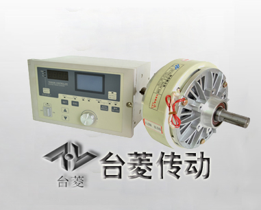 磁粉離合器制動器 磁粉離合器制動器