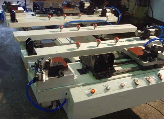 金牌對邊機,金牌氣油壓式對邊機使用圖 金牌對邊機,金牌氣油壓式對邊機使用圖