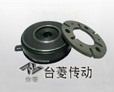 軸承式電磁離合器附導(dǎo)座 軸承式電磁離合器附導(dǎo)座