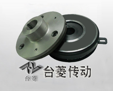 軸承式電磁離合器附導(dǎo)座 軸承式電磁離合器附導(dǎo)座