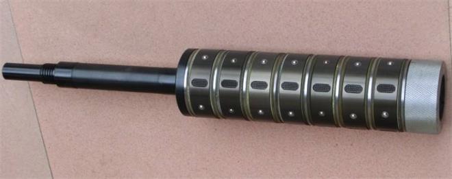 滑差氣脹軸,滑差式氣漲軸實物圖 滑差氣脹軸,滑差式氣漲軸實物圖