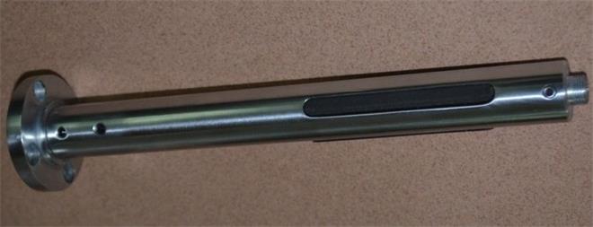 滑差氣脹軸,滑差式氣漲軸實物圖 滑差氣脹軸,滑差式氣漲軸實物圖