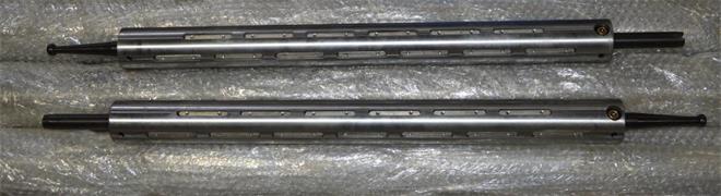 滑差氣脹軸,滑差式氣漲軸實物圖 滑差氣脹軸,滑差式氣漲軸實物圖