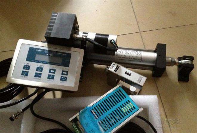 自動糾偏裝置,伺服糾偏控制器 自動糾偏裝置,伺服糾偏控制器