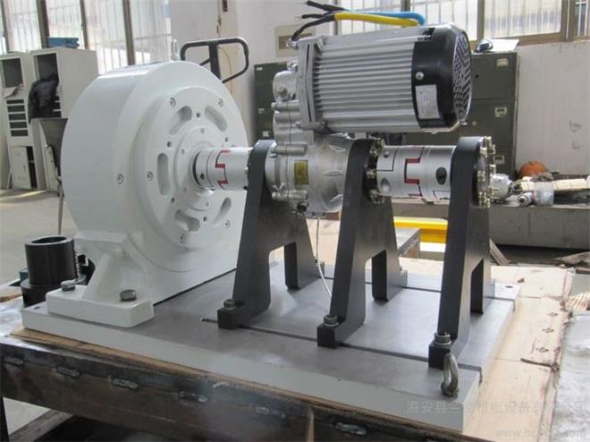 磁粉測(cè)功機(jī) 磁粉測(cè)功機(jī)