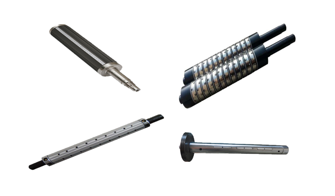 廠家批發板式氣脹軸 廠家批發板式氣脹軸