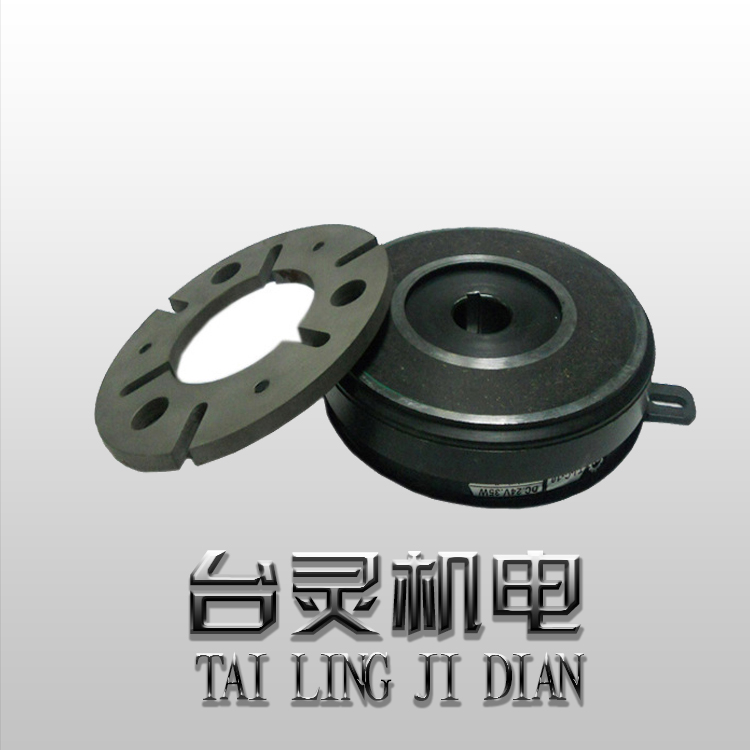 電磁離合器應用 電磁離合器應用