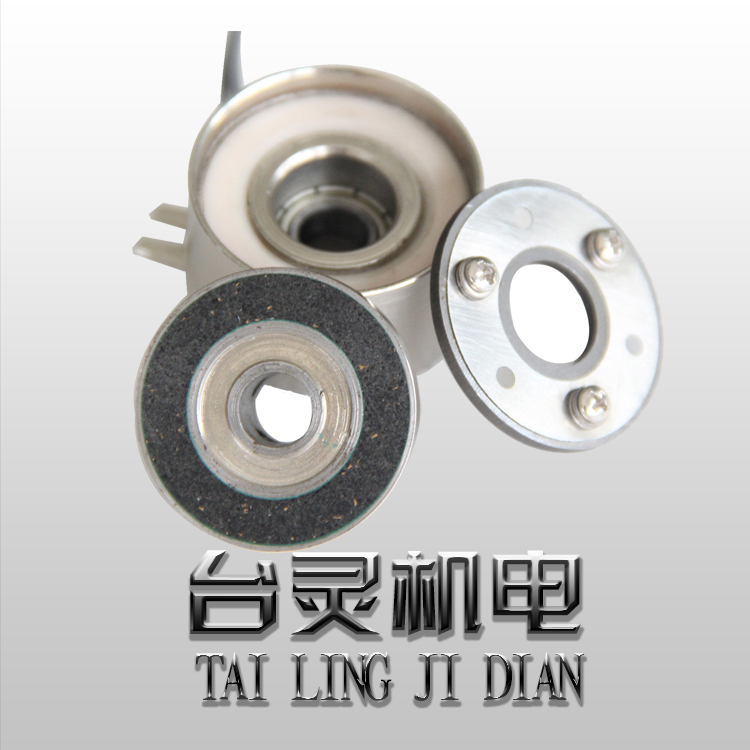 微型電磁離合器優點 微型電磁離合器優點