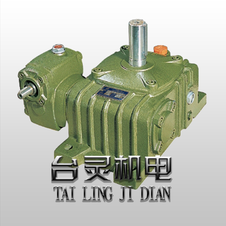 雙級蝸輪蝸桿減速機 雙級蝸輪蝸桿減速機