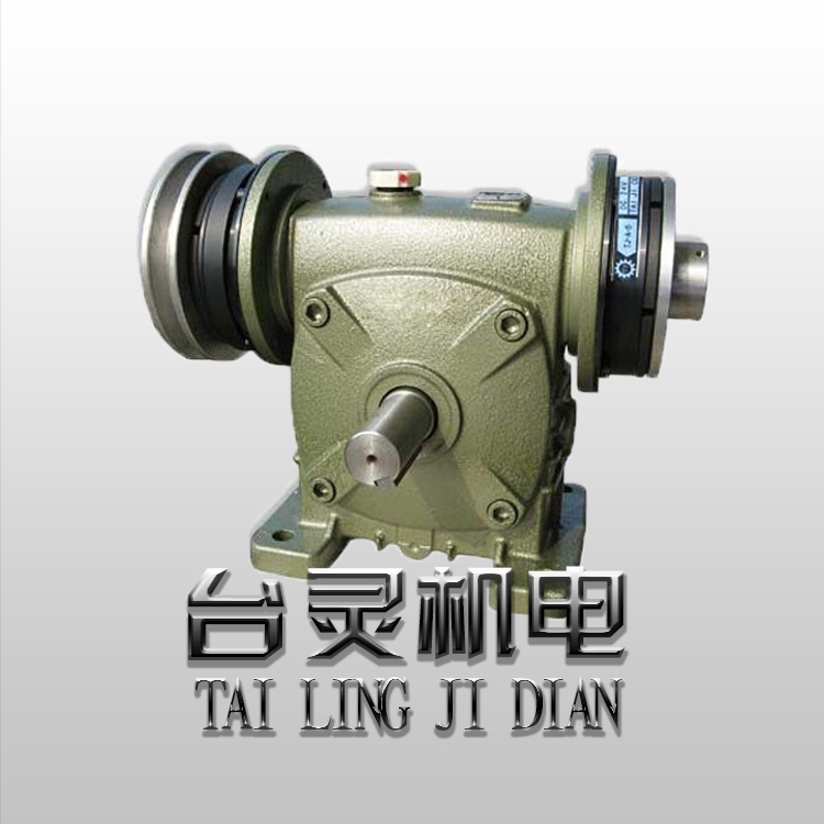 非標減速機電磁離合剎車電機組 非標減速機電磁離合剎車電機組