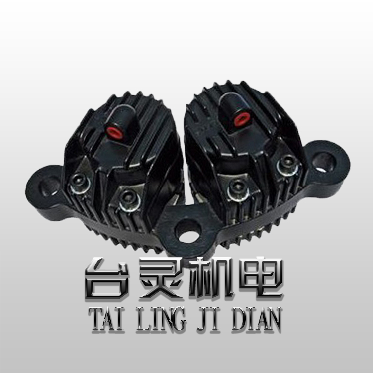 空壓蝶式制動器 空壓蝶式制動器