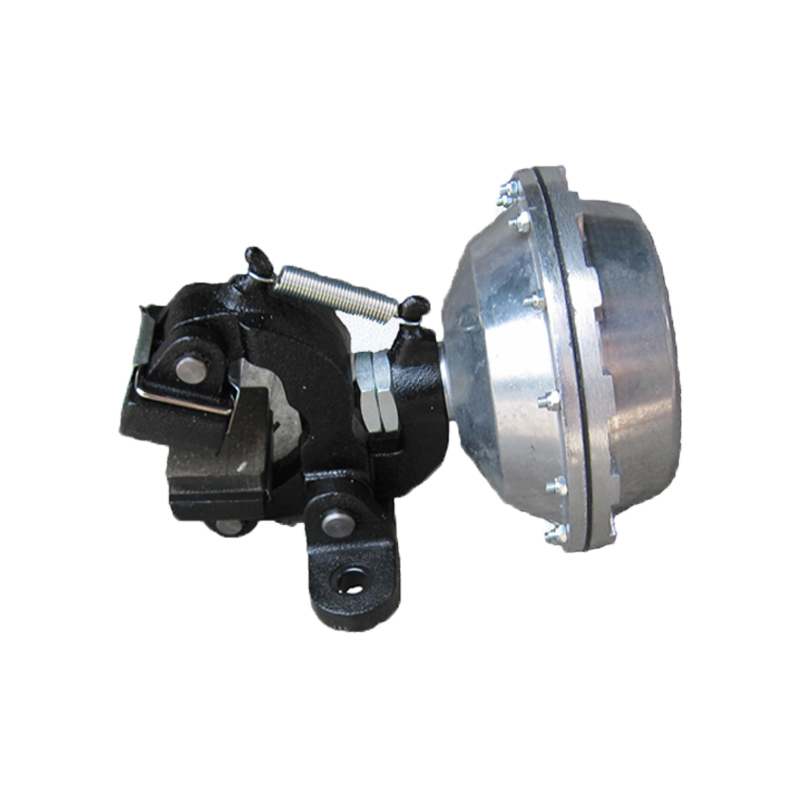 臥式安全碟式制動器 臥式安全碟式制動器