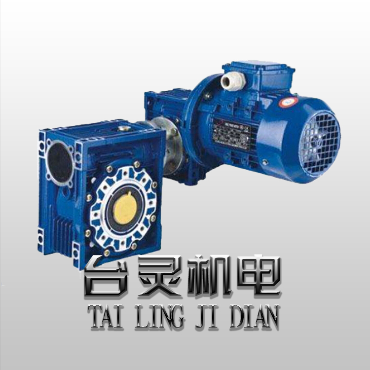 雙級雙段蝸輪蝸桿減速機 雙級雙段蝸輪蝸桿減速機