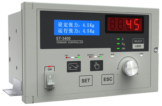 張力控制器 張力控制器