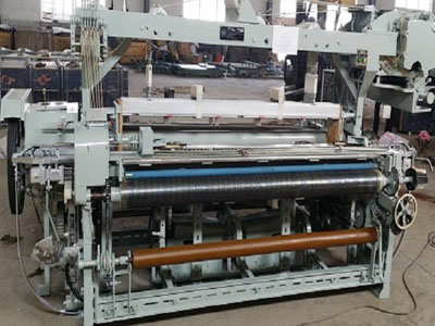 紡織機械 紡織機械