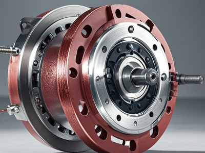 電機剎車器 電機剎車器