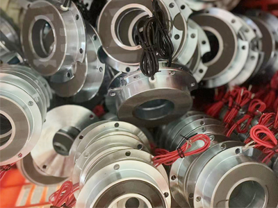 工業離合器配件