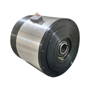 60W離合制動組合體