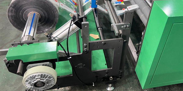 印刷機磁粉制動器